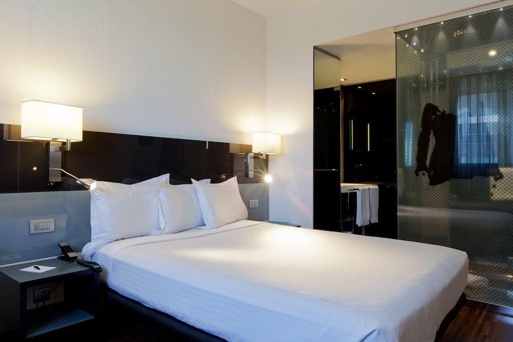 Hotel Ciudad De موستولس المظهر الخارجي الصورة