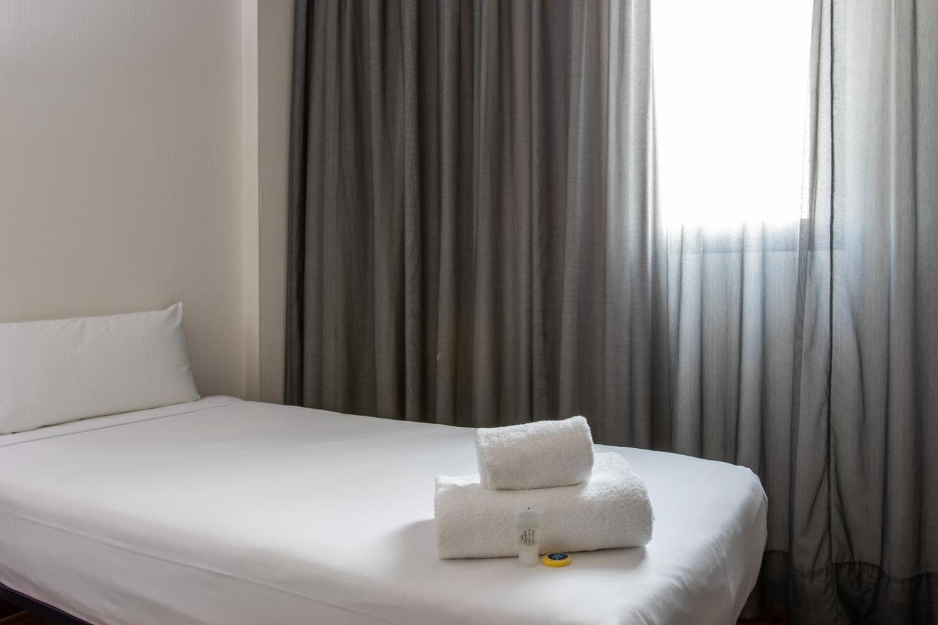 Hotel Ciudad De موستولس المظهر الخارجي الصورة