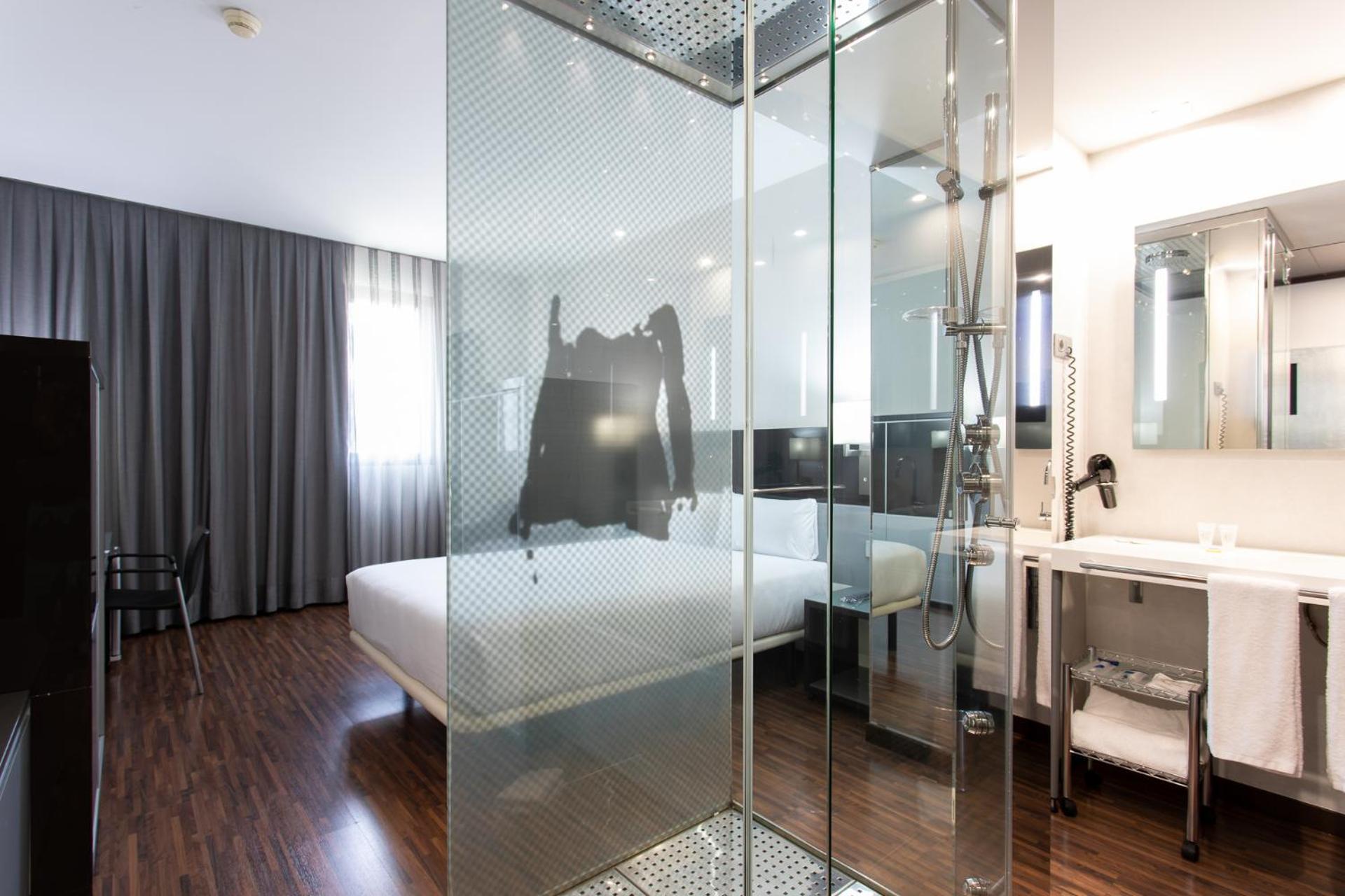 Hotel Ciudad De موستولس المظهر الخارجي الصورة