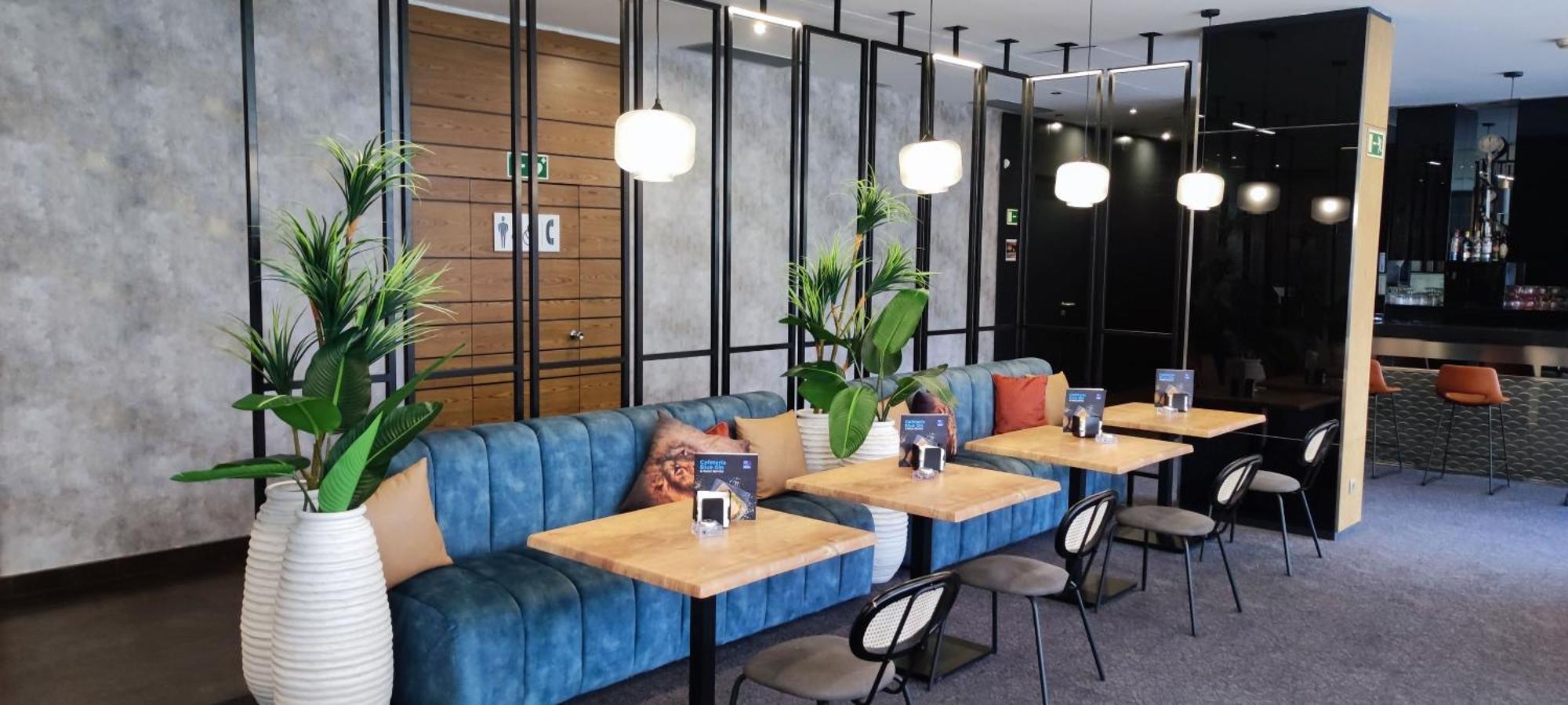 Hotel Ciudad De موستولس المظهر الخارجي الصورة