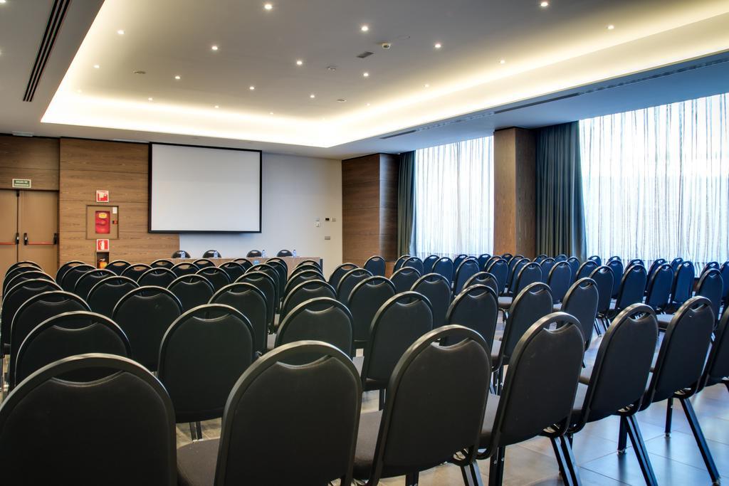 Hotel Ciudad De موستولس المظهر الخارجي الصورة