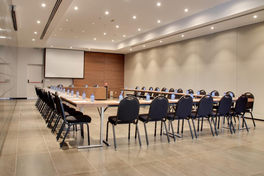 Hotel Ciudad De موستولس المظهر الخارجي الصورة