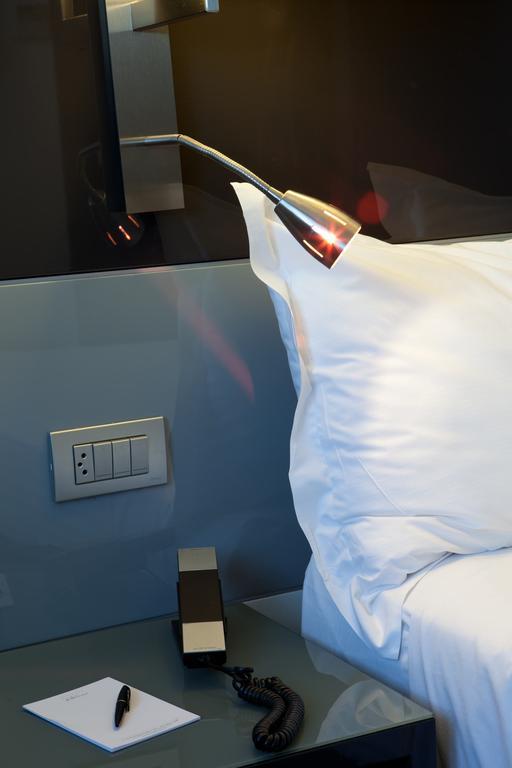 Hotel Ciudad De موستولس المظهر الخارجي الصورة
