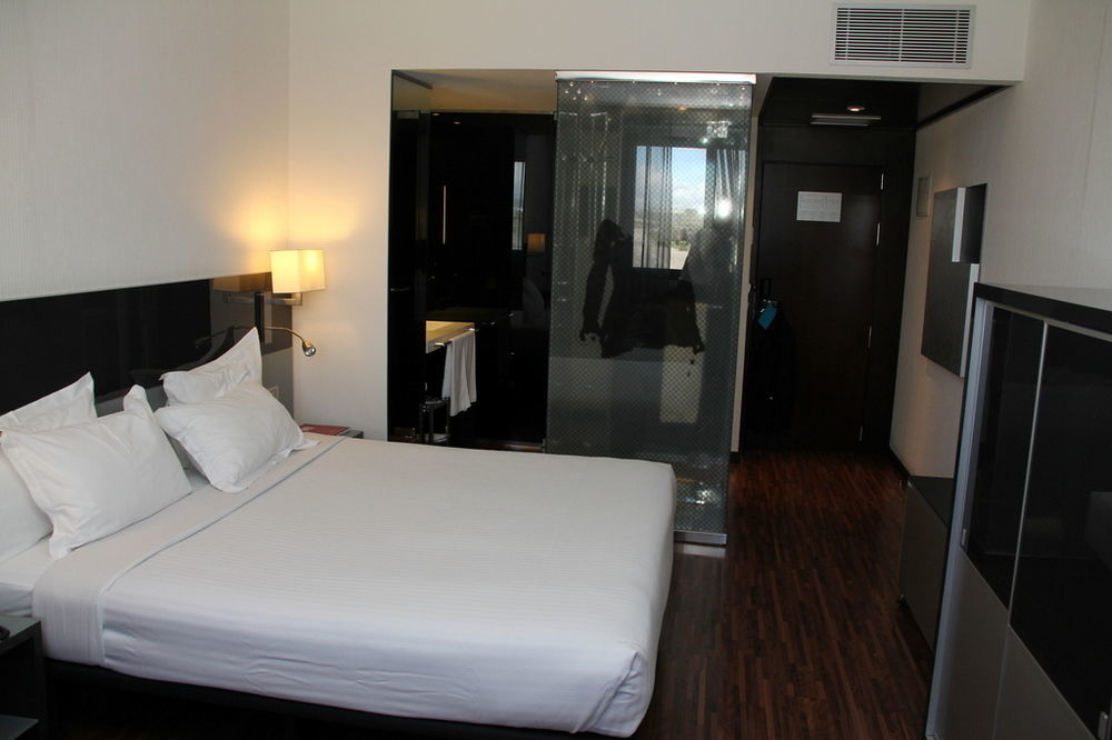 Hotel Ciudad De موستولس المظهر الخارجي الصورة