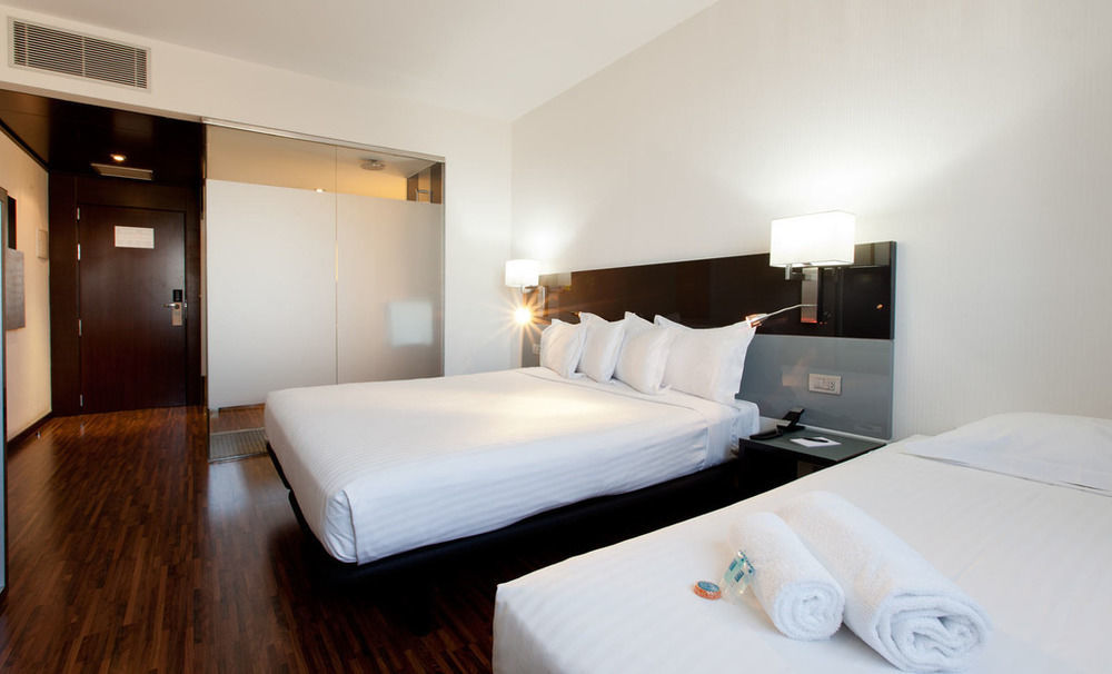 Hotel Ciudad De موستولس المظهر الخارجي الصورة
