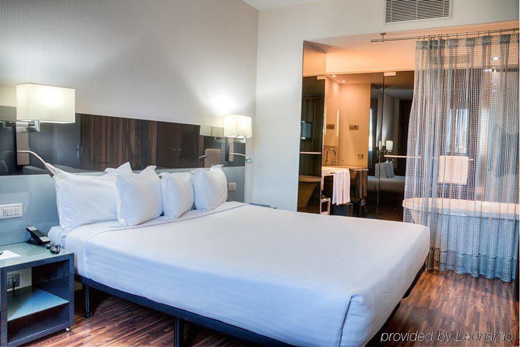 Hotel Ciudad De موستولس المظهر الخارجي الصورة