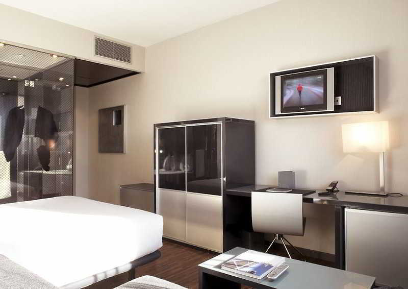 Hotel Ciudad De موستولس المظهر الخارجي الصورة