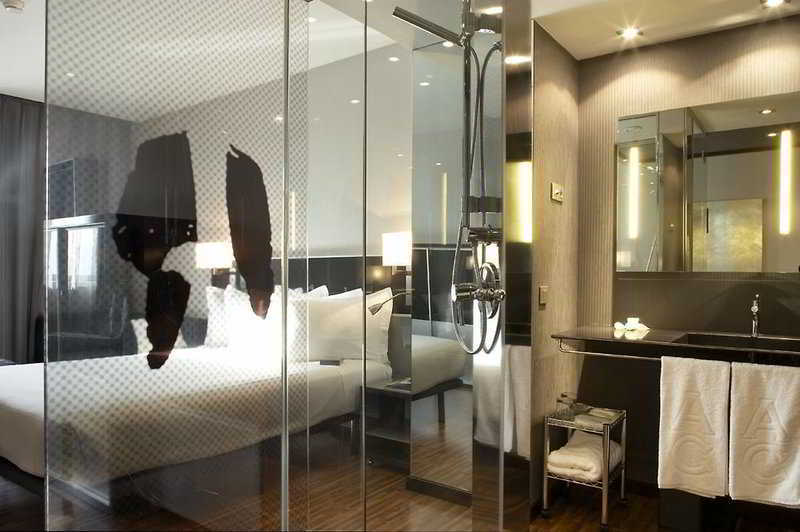 Hotel Ciudad De موستولس المظهر الخارجي الصورة