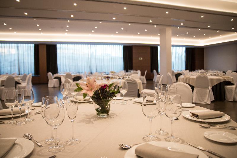Hotel Ciudad De موستولس المظهر الخارجي الصورة